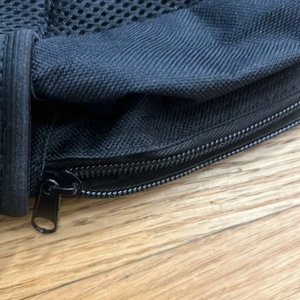 MIRACULOUS LADY BUG &‎ CAT NOIR SCHOOL BACKPACK  BAG